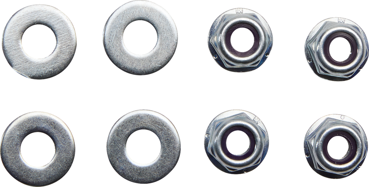 2-Up Tour-Pak® Mount - Black 2014 - 2021