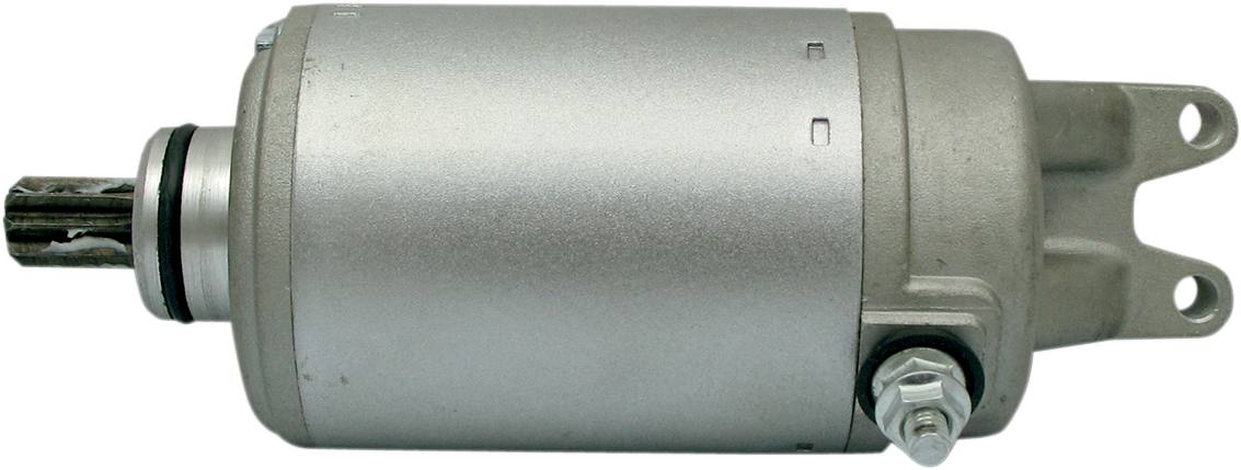 Starter Motor - Can-Am 1999 - 2005