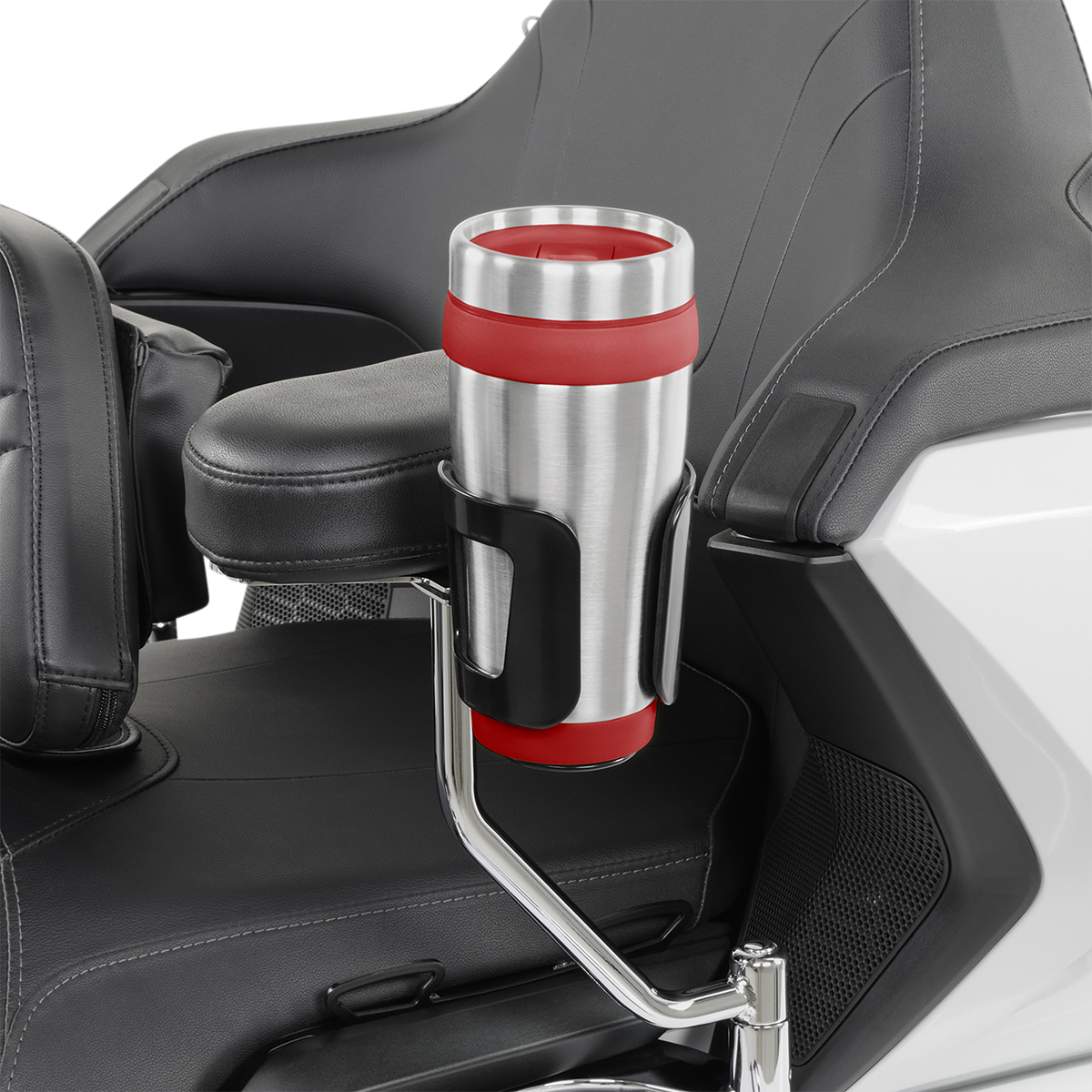 Beverage Holder - Passenger - Black 1988 - 2024