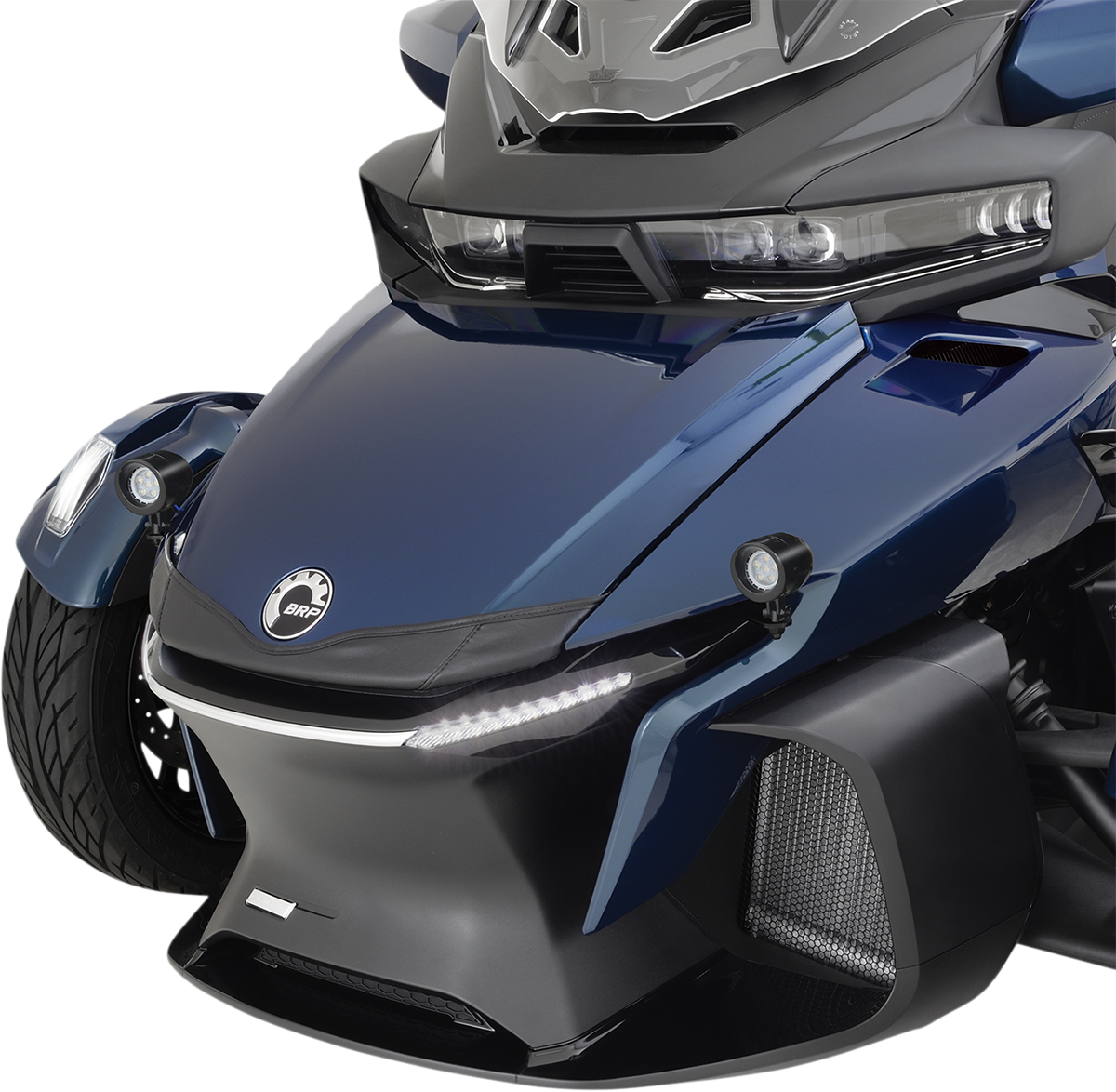 LED Driving Light 2020 - 2021