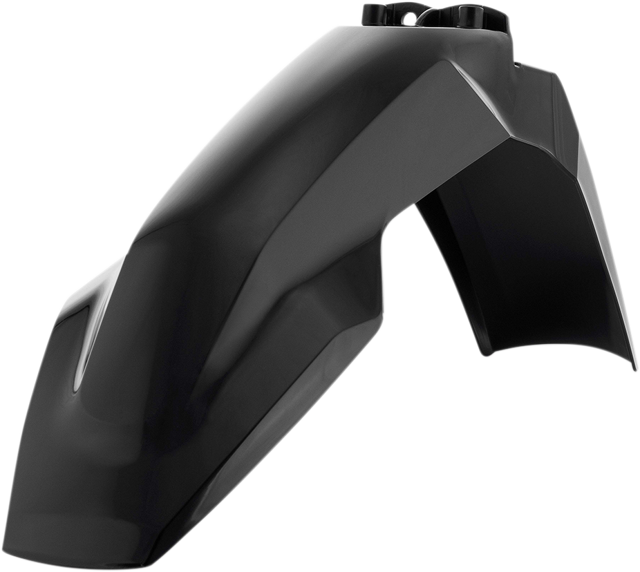 Front Fender - Black 2016 - 2023