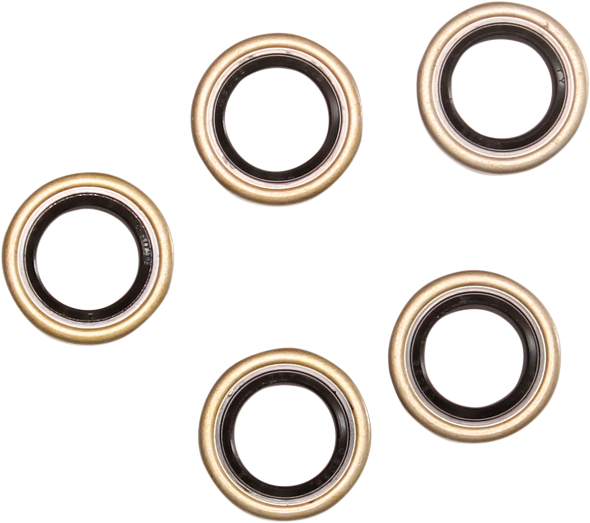 Shifter Shaft Seal 1974 - 1985