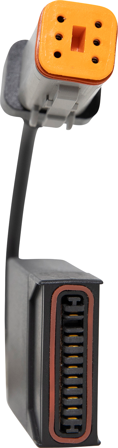 Power Vision 4 Fuel Injection Controller 2011 - 2020