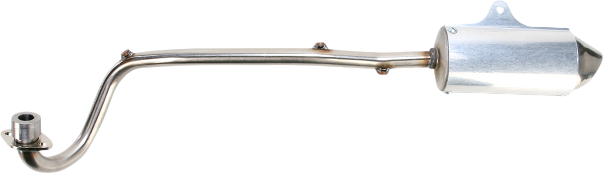 Powercore 4 Exhaust 2000 - 2022