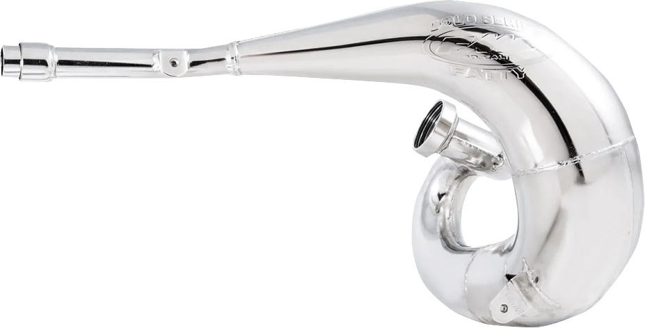 Fatty Pipe 2011 - 2016