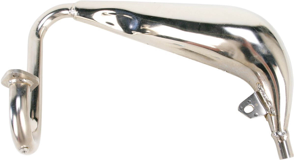 Fatty Pipe 1983 - 2024