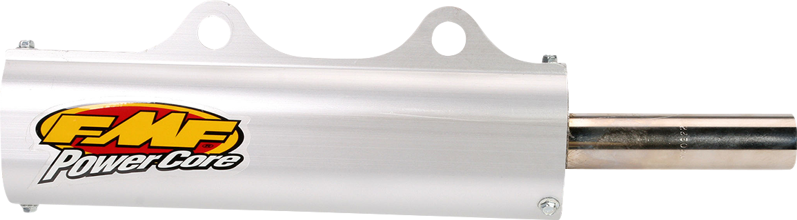 Powercore Silencer 1989 - 1994