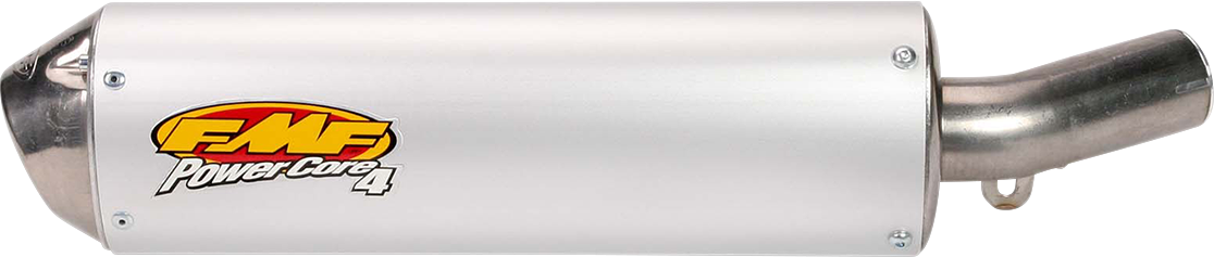 Powercore 4 Muffler 1999 - 2013