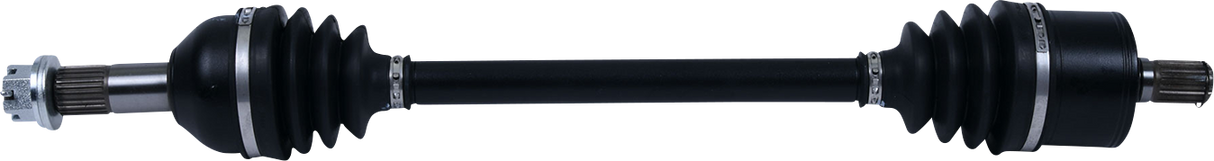 Axle Kit - Complete - 8 Ball - Extreme Duty - Rear Left/Right - Can Am 2019 - 2022