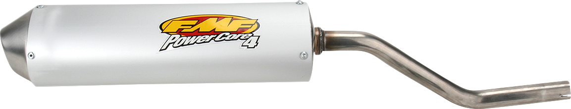 Powercore 4 Muffler 2001 - 2020