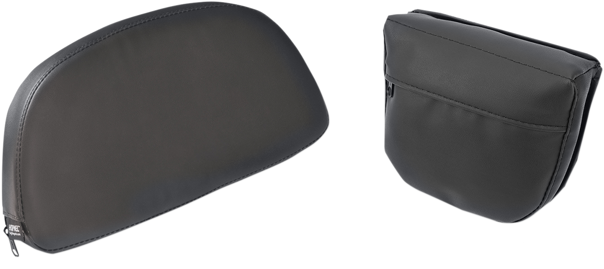 Backrest - Driver - FL \'98-\'23 1998 - 2023