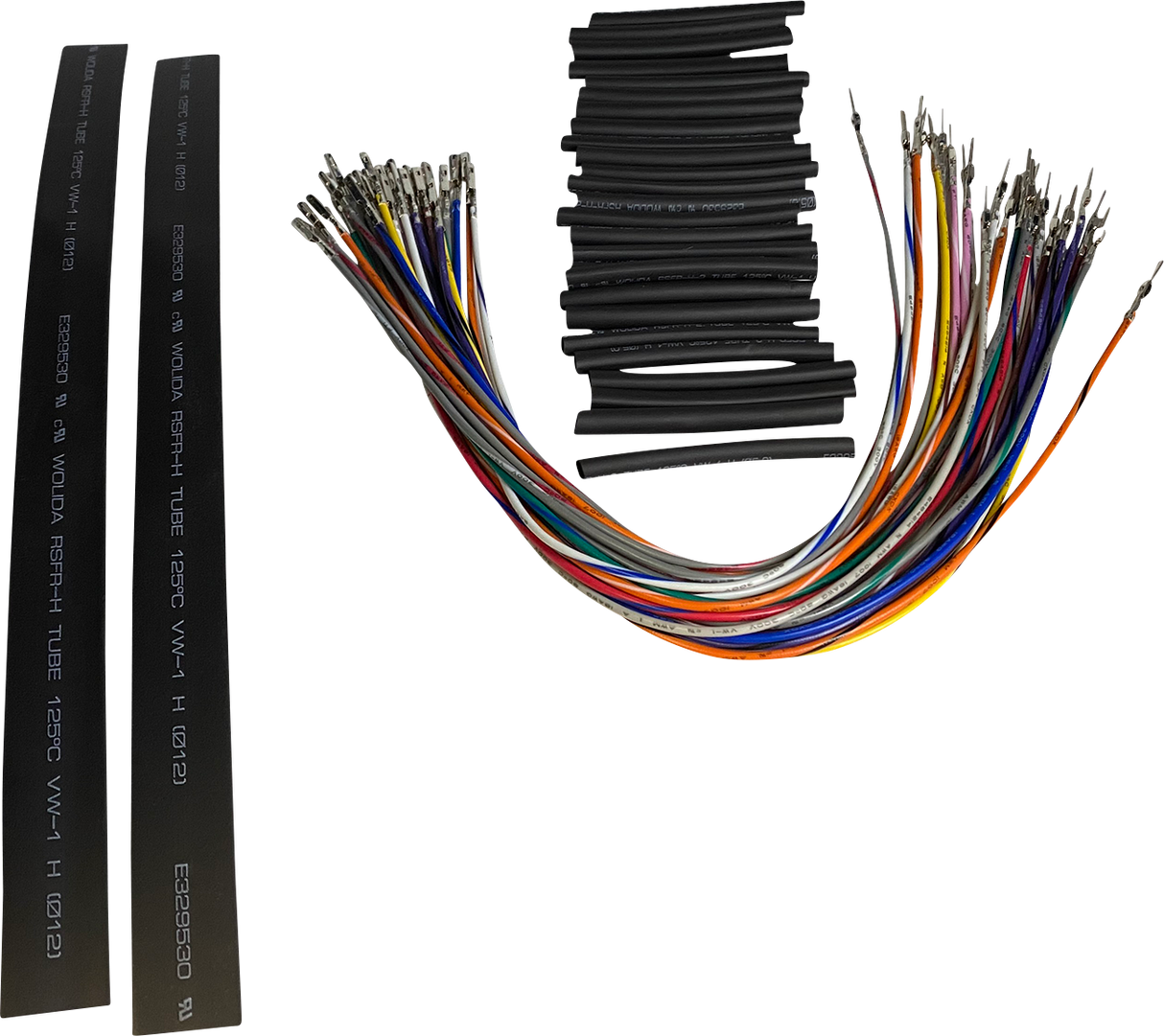 Wire Extension - Handlebar - CAN Bus - 12\" 2008 - 2013