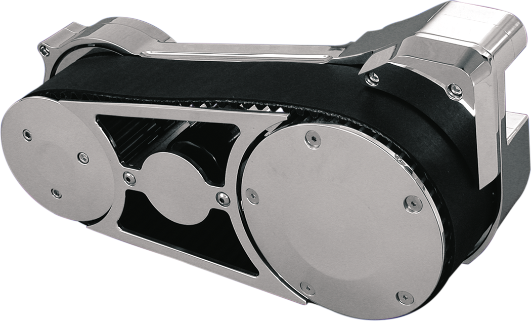 Monster Belt Drive with Side Guard - 3/8\" 1990 - 2006