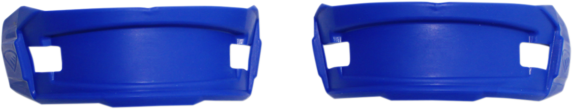 Fork Protector Pad - Blue