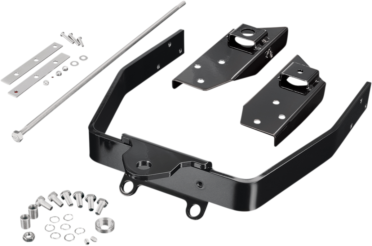Trailer Hitch - Can-Am 2011 - 2022