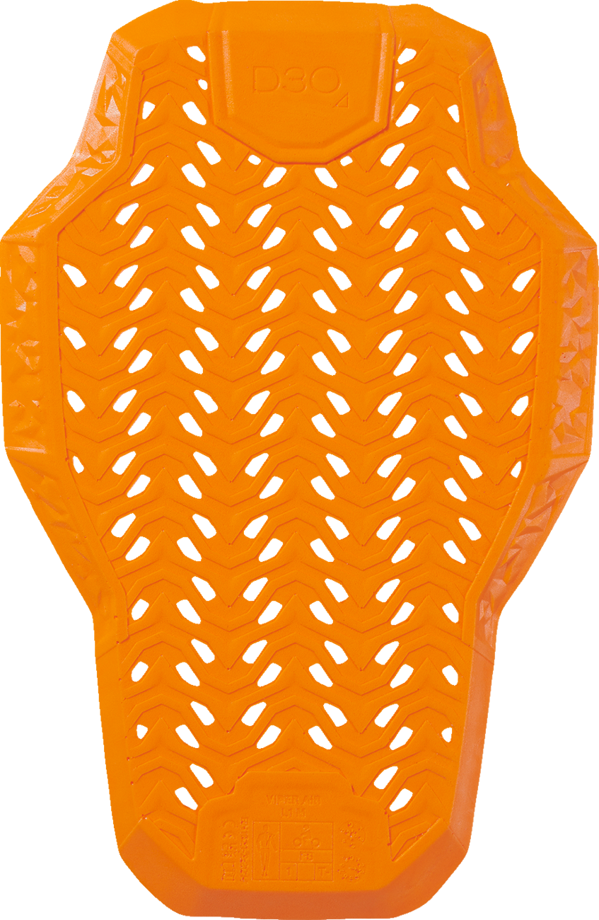 D3O® Viper Air 1 Guard - Back - L1 - Large