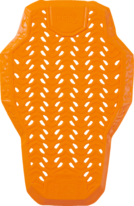 D3O® Viper Air 1 Guard - Back - L1 - Large