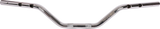 Handlebar - Mid Bend - Chrome 2024 - 2024