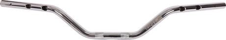 Handlebar - Mid Bend - Chrome 2024 - 2024