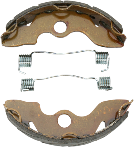 Brake Shoes - TRX 1986 - 2018