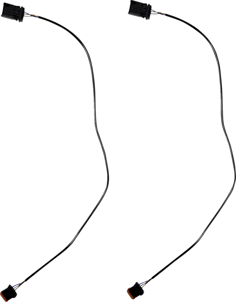 Extension Harness - Front Turn Signal - 15\" 2016 - 2024