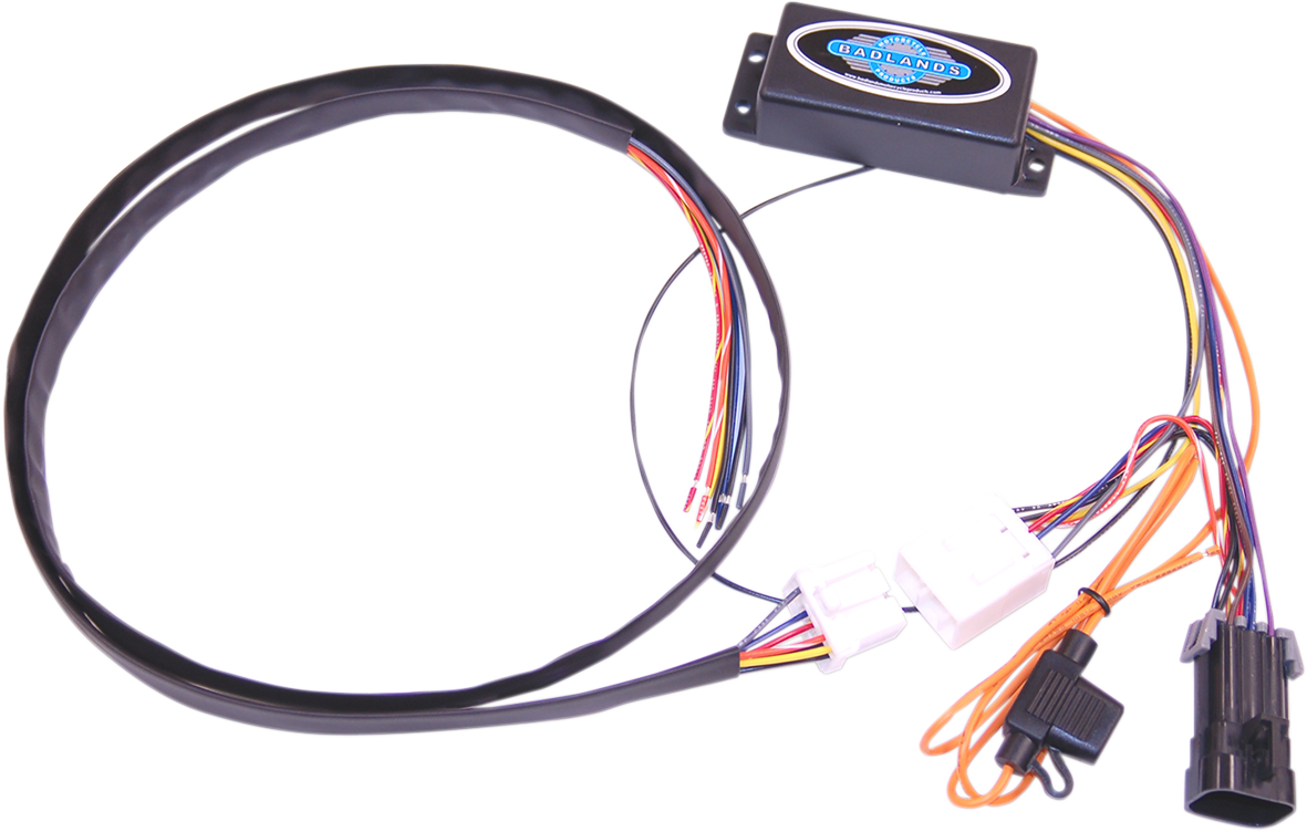 Illuminator Module 2015 - 2021