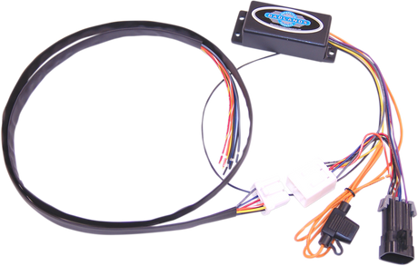 Illuminator Module 2015 - 2021