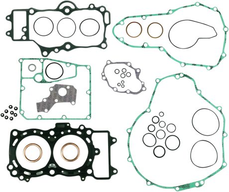 Complete Gasket Kit - Kawasaki 2006 - 2017