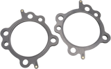 Head Gasket - 3.875\" x .030\" - 95\"/103\" - \'99-\'16 Twin Cam 1999 - 2016