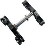 Triple Clamp - Gray 2013 - 2024