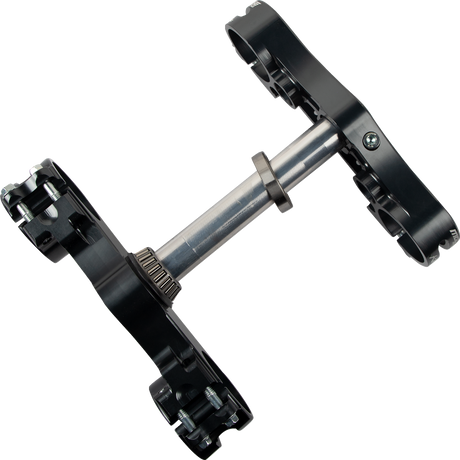 Triple Clamp - Gray 2013 - 2024