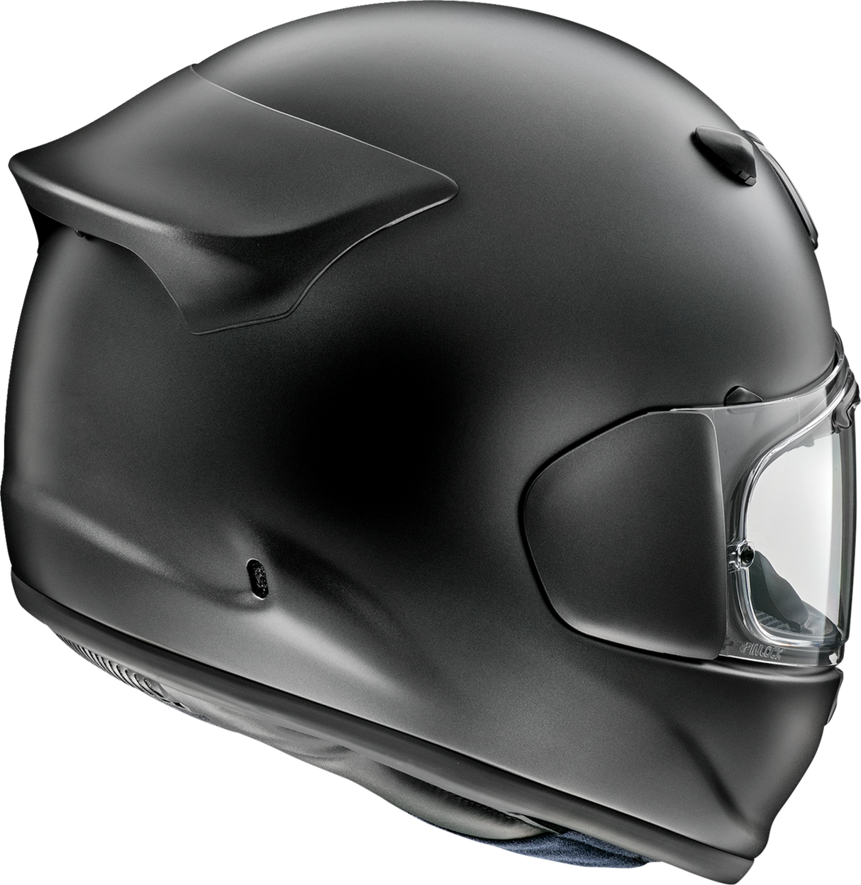 Contour-X Helmet - Black Frost - XL