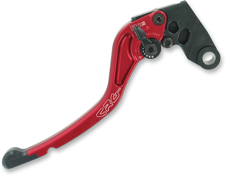 Clutch Lever - RC2 - Red 2007 - 2016