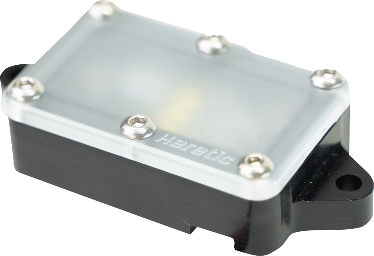 Rock Light - Diffused