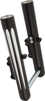 Fork Legs - Black - Deep Cut - Dual Disc 2024 - 2025