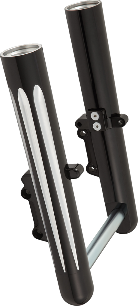 Fork Legs - Black - Deep Cut - Dual Disc 2024 - 2025