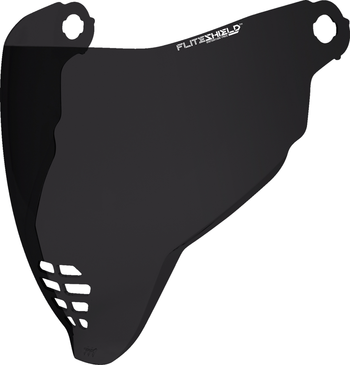 FliteShield™ Shield - Airflite™ - Limo Black