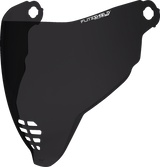 FliteShield™ Shield - Airflite™ - Limo Black