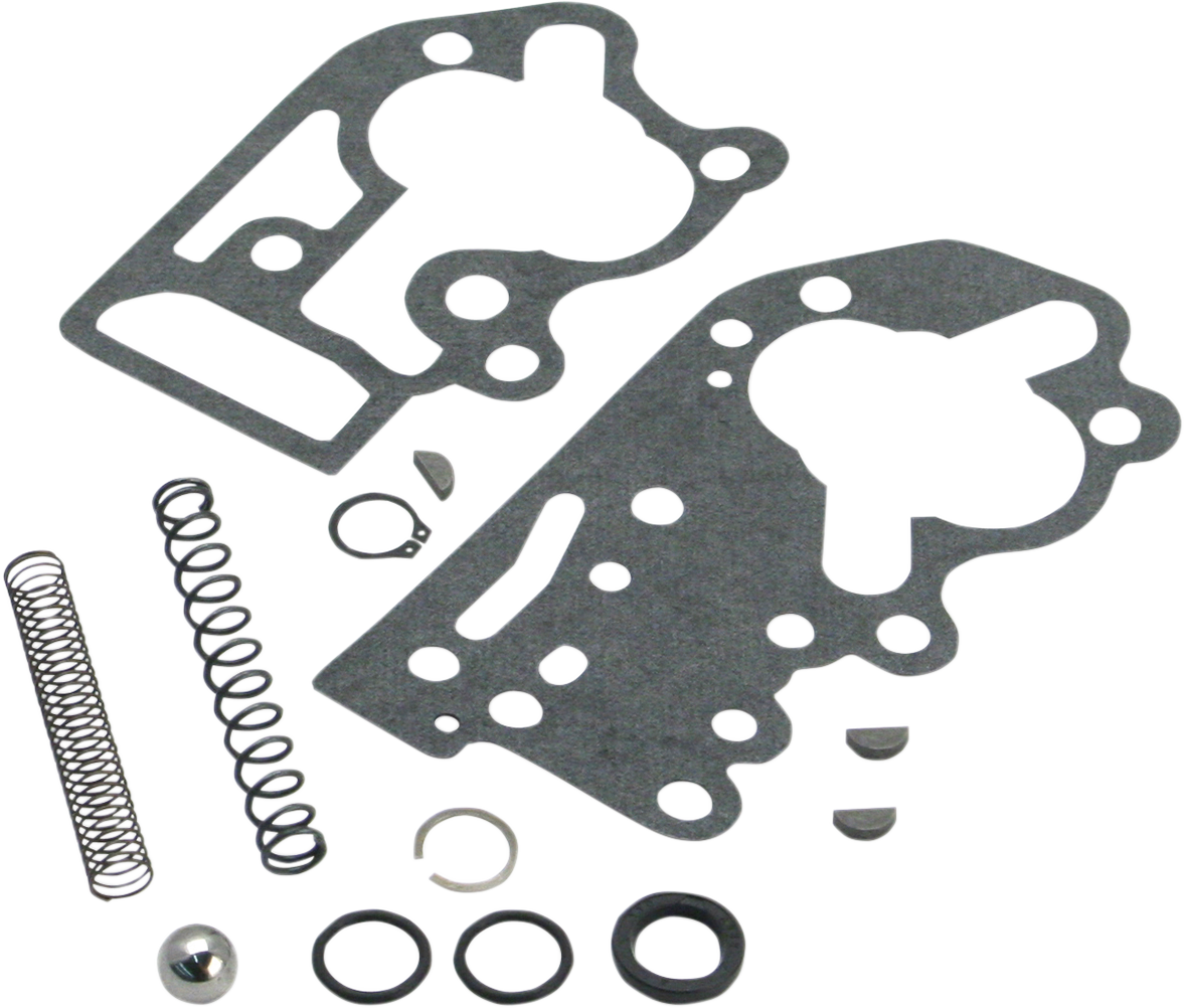 Oil Pump Rebuild Kit - Standard 1992 - 1999
