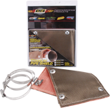 Flexible Heat Shield