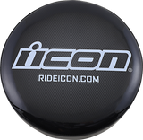 Barstool Seat - Logo