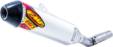 Factory 4.1 RCT Muffler - Aluminum 2018 - 2024