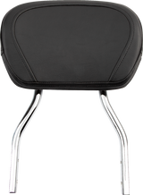 Round Sissy Bar - Short - FLSTF/FXST 2000 - 2006