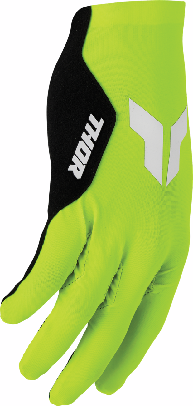 SPORTMODE Riot Gloves - Acid - 2XL