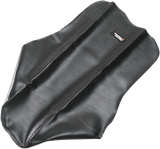 Seat Cover - Black - Kawasaki 1988 - 2004