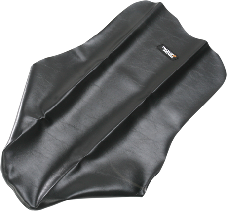 Seat Cover - Black - Kawasaki 1988 - 2004