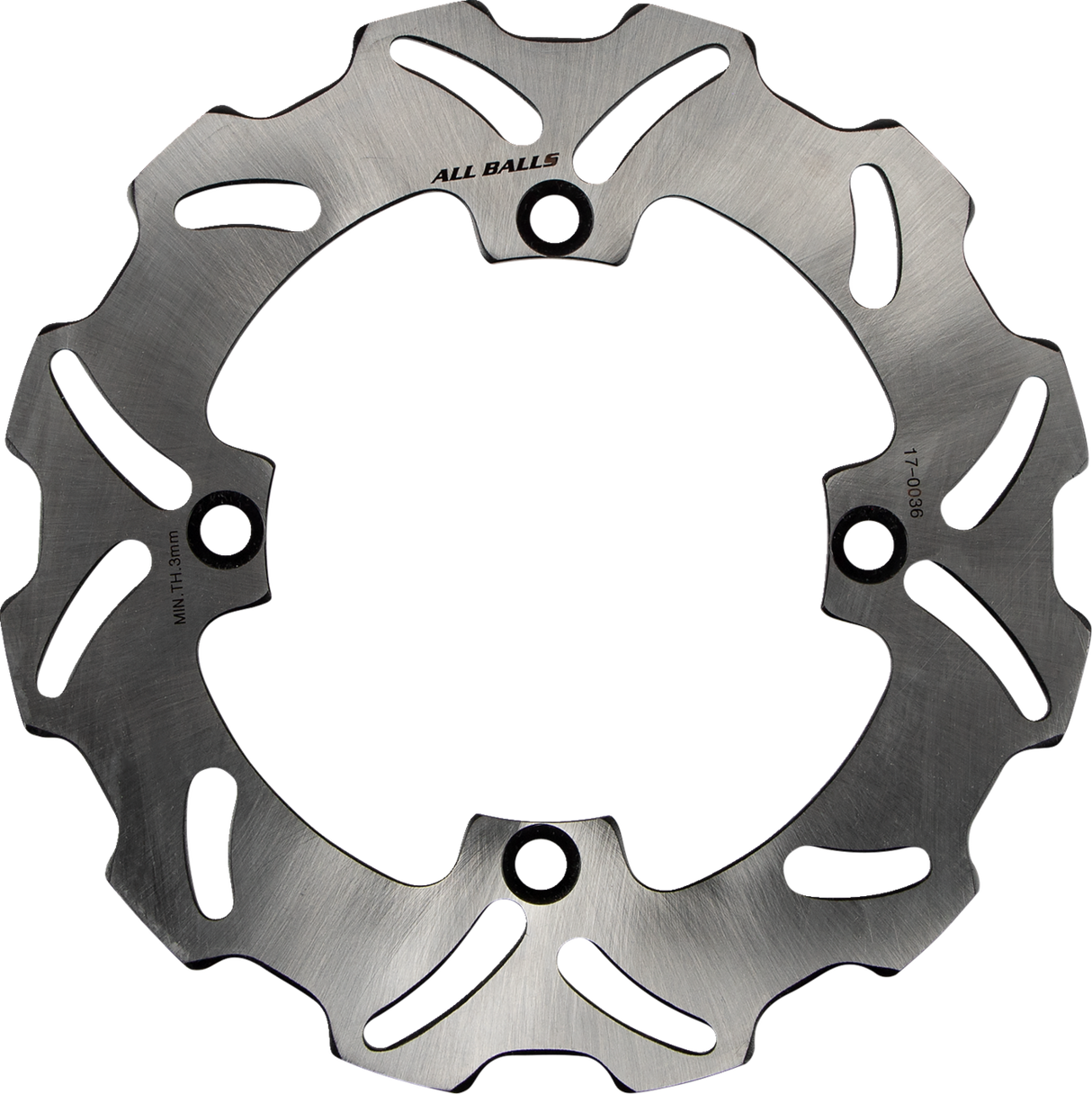 Brake Rotor - KTM 2003 - 2010