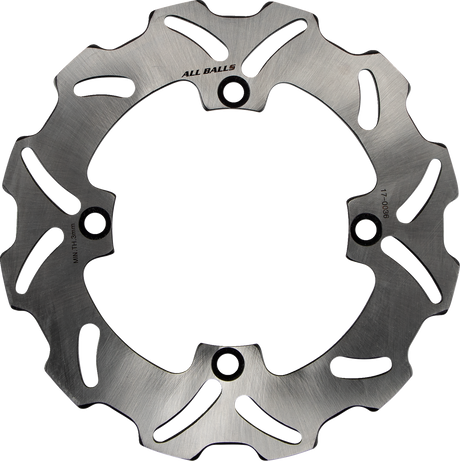 Brake Rotor - KTM 2003 - 2010
