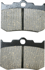 Organic Brake Pads - PM Caliper