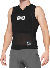 Tarka Body Armor - Vest - Black - Large